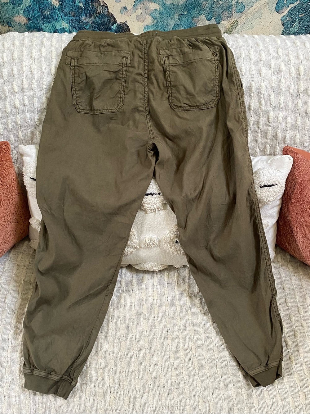 {Marine Layer} Joggers - Picture 3 of 7
